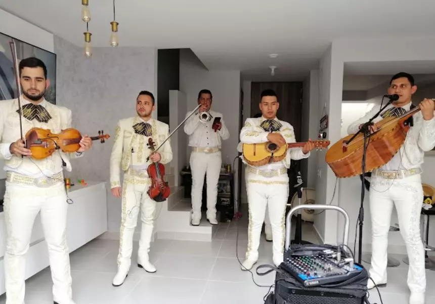 Mariachi Aventurero
