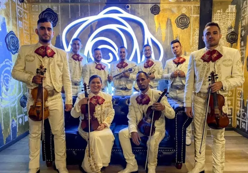 Mariachi Aventurero