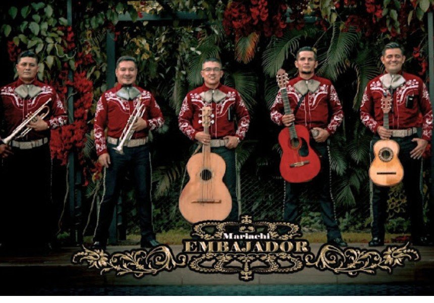 Mariachi Embajador