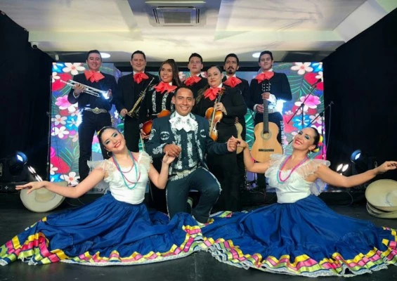Mariachi Garibaldi