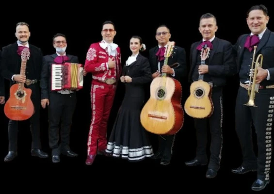 Mariachi Garibaldi