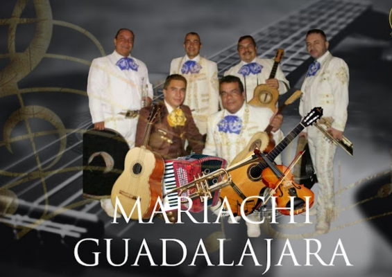 Mariachi Guadalajara