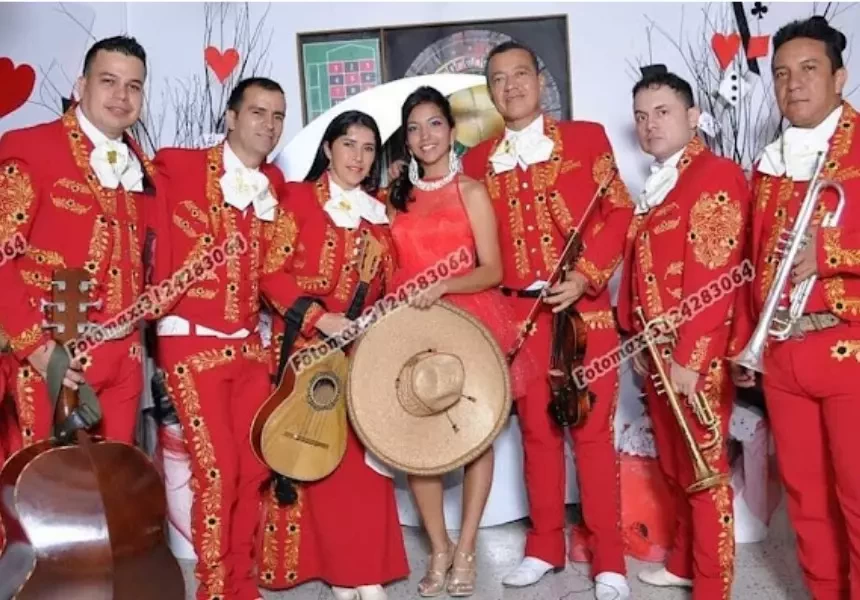Mariachi Hernandez