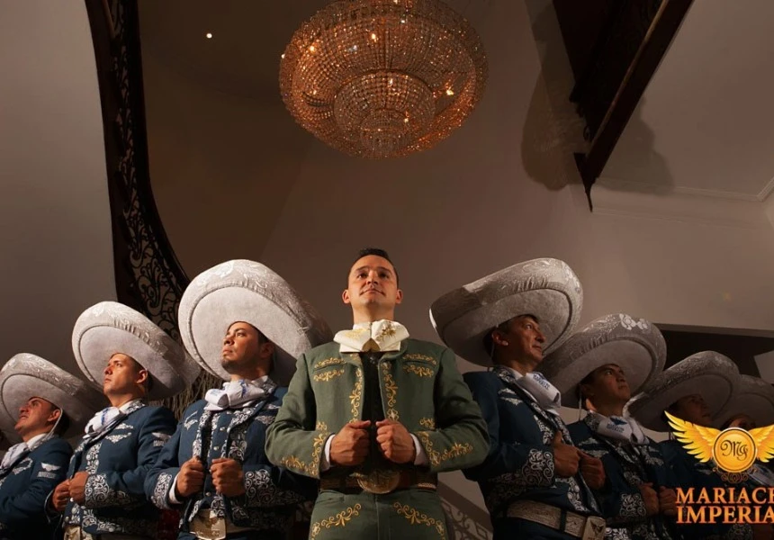 Mariachi Imperial