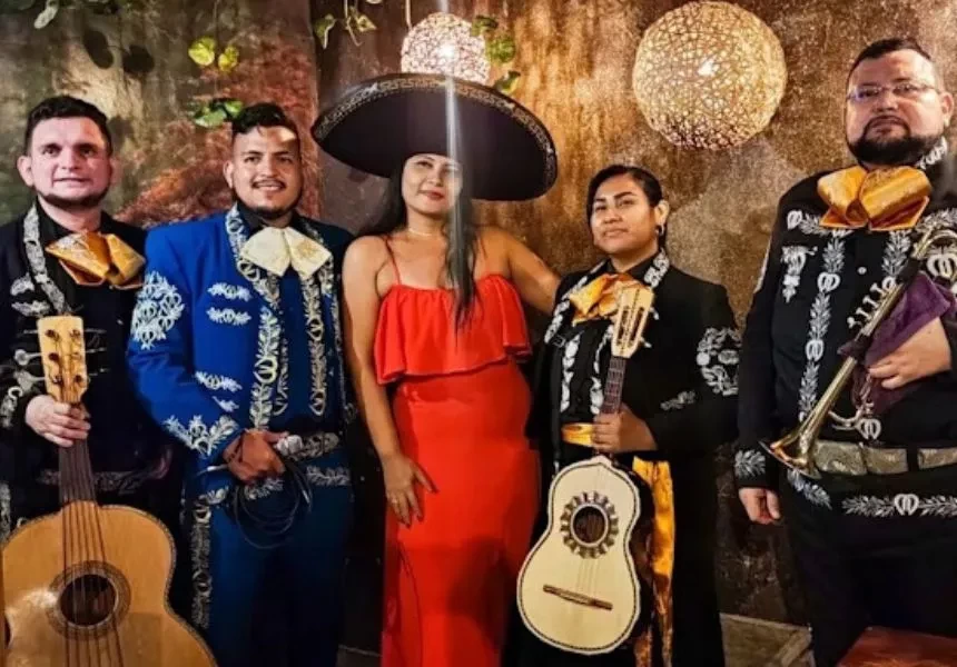Mariachi Jalisco