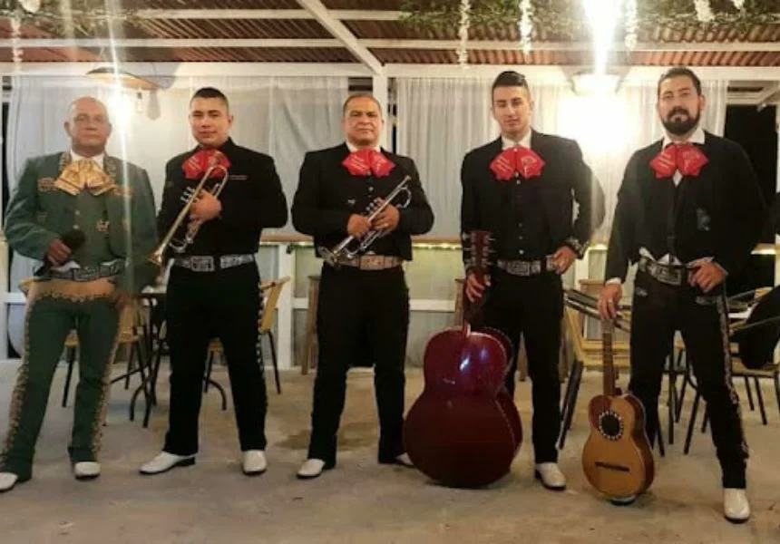 Mariachi Guadalajara Armenia