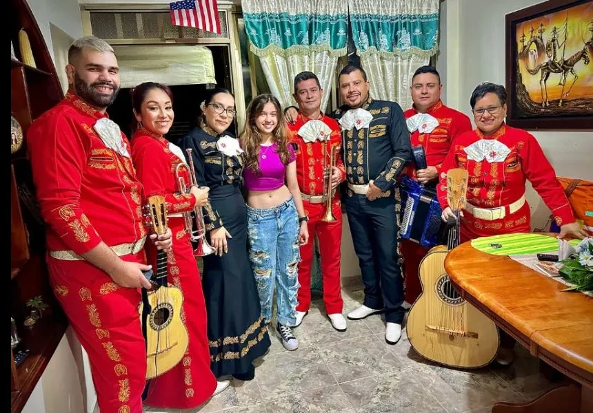Mariachi Mexicanisimo Armenia