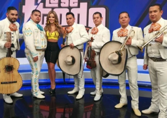 Mariachi Vargas