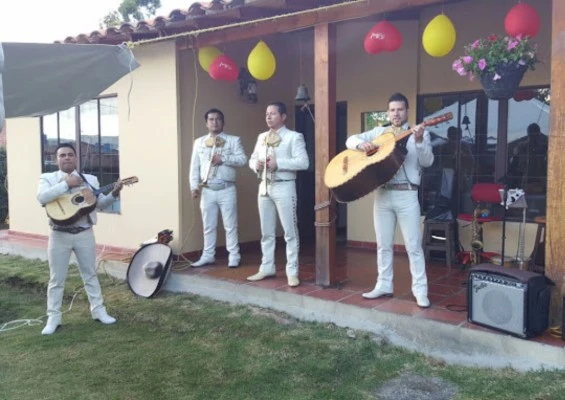 Mariachi Vargas