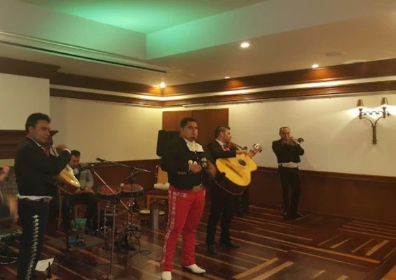 Mariachi Vargas
