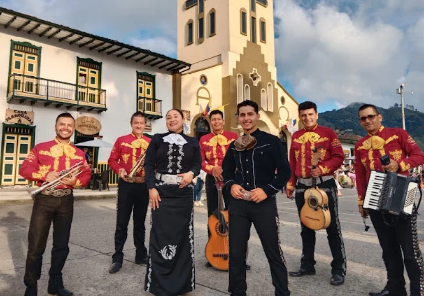 Mariachis