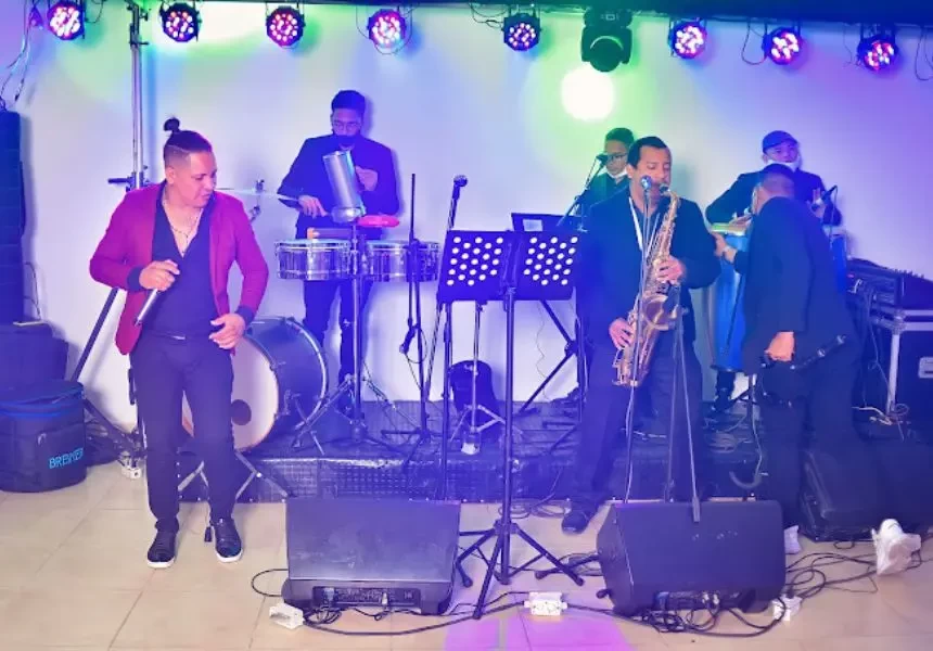 Hombre Orquesta