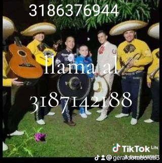Foto adicional 9 de Mariachi Cali es calida