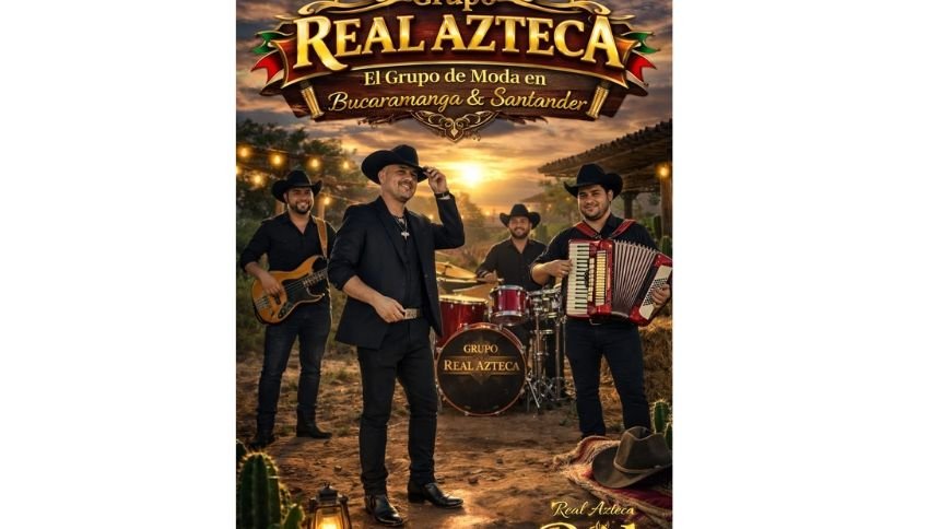 Foto adicional 2 de Agrupación Real Azteca de Bucaramanga 