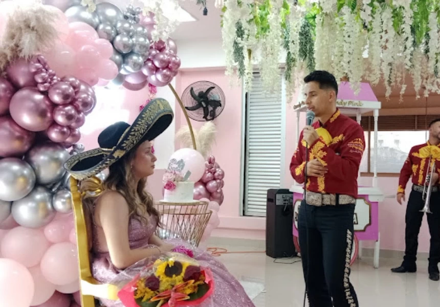 Mariachis