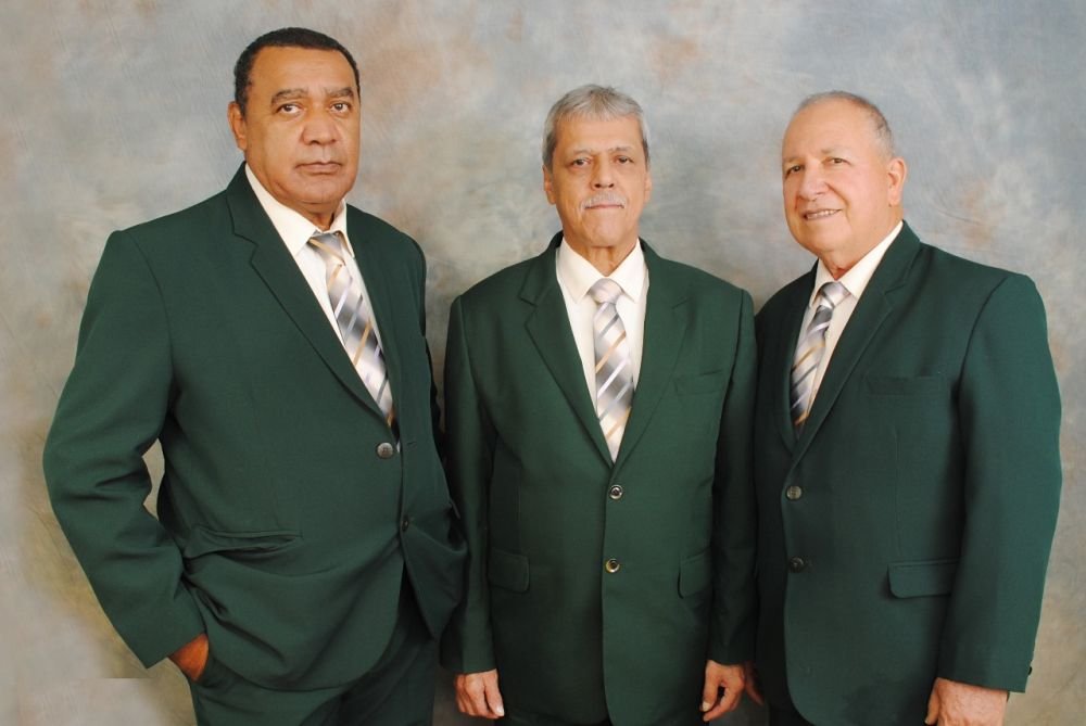 Foto adicional 3 de TRIO CLÁSICO LATINO