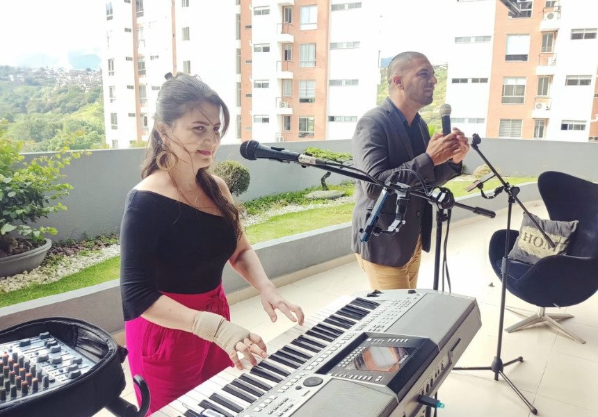 Grupo Musical Prisma