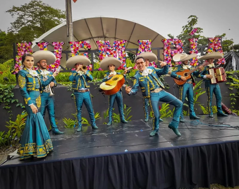 Mariachi Imperial