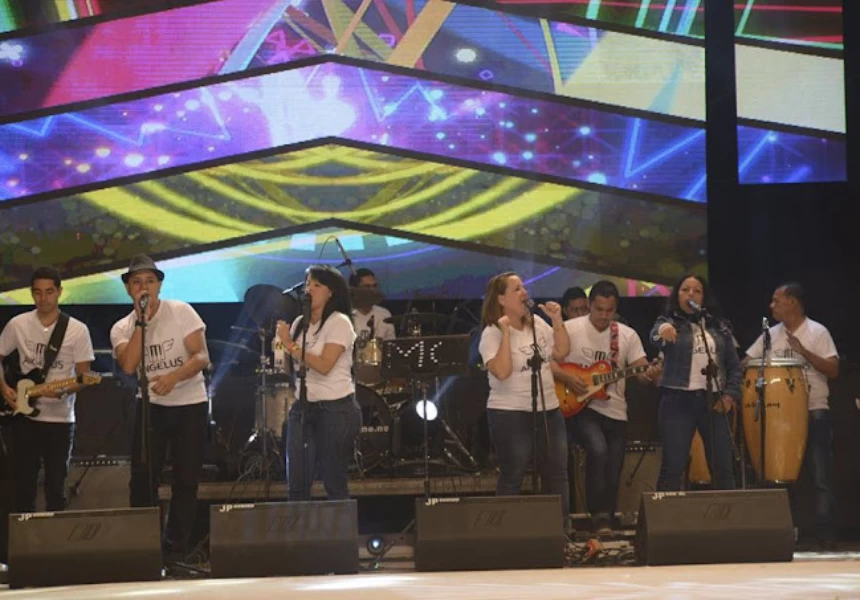 Angelus Orquesta