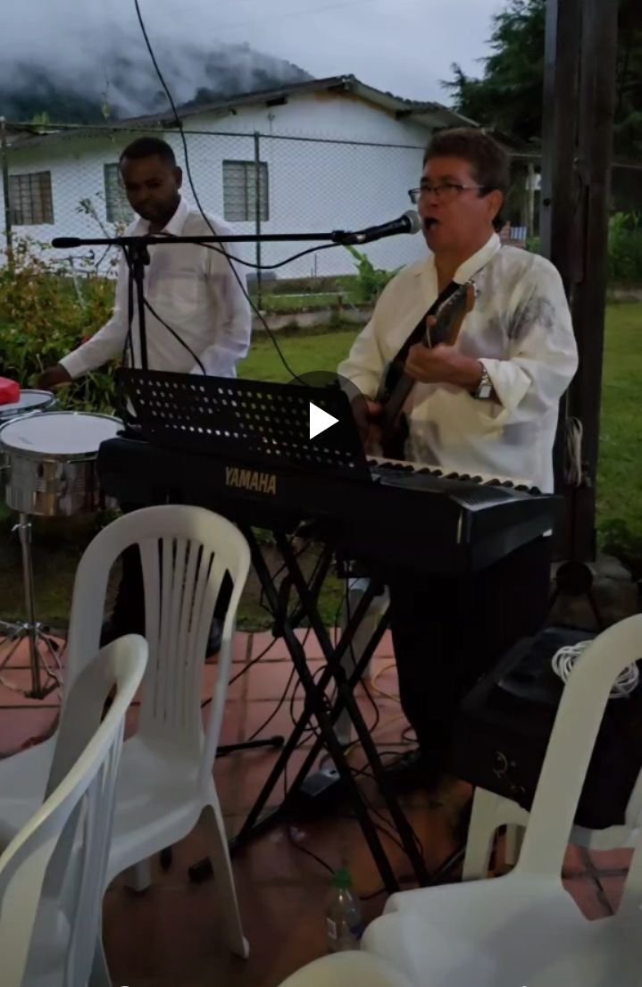 Foto adicional 2 de OSCARDI Y SU GRUPO CROSSOVER