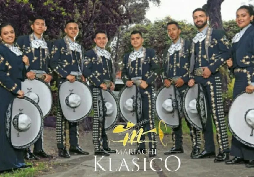 Mariachi Klasico