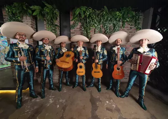 Mariachi Imperial