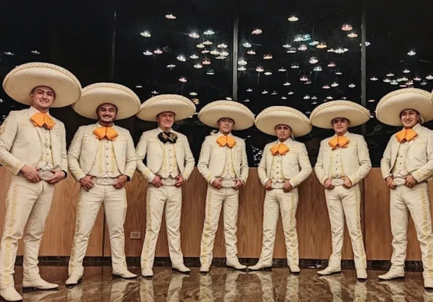 Mariachi Imperial Pasto