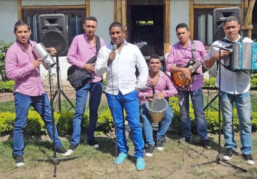 Son Vallenato