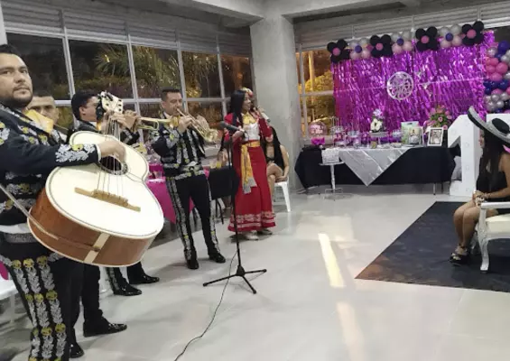 Tatiana Mariachis