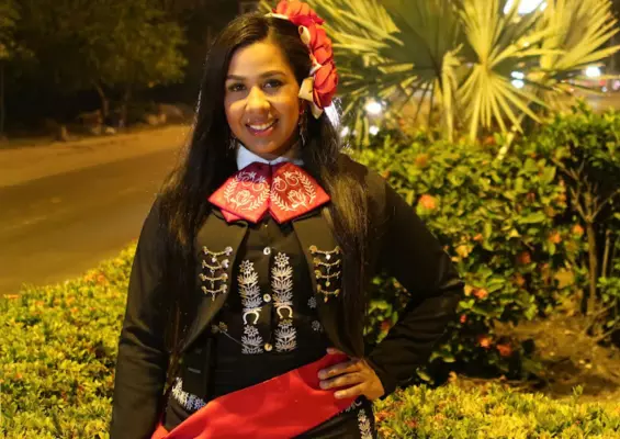 Tatiana Mariachis