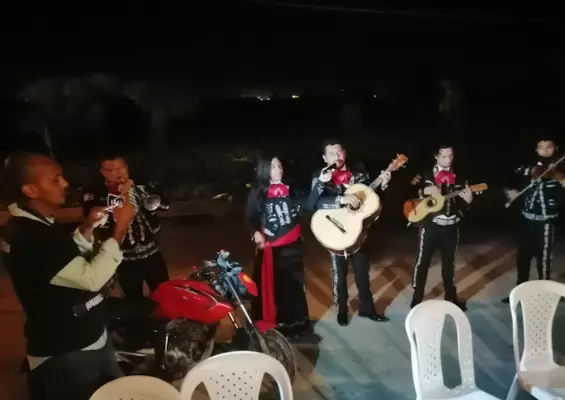 Tatiana Mariachis