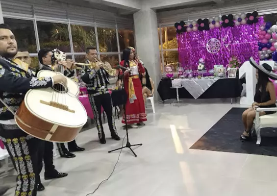 Tatiana Mariachis