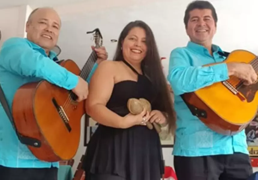 Trio Musical Manantial