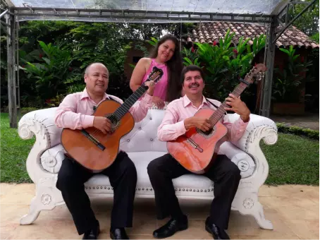 Trio Musical Manantial