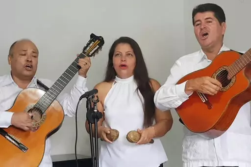 Trio Musical Manantial