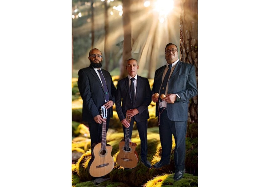 Foto de TRIO VIENTOS DE ANTAÑO