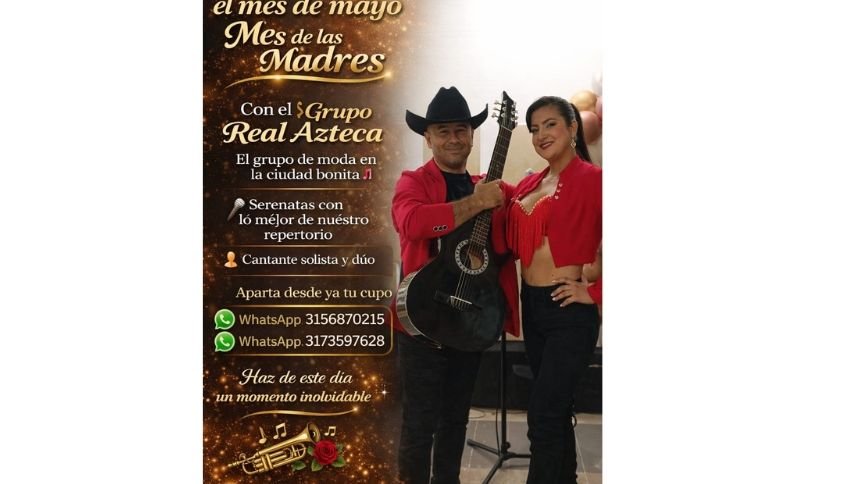 Foto adicional 14 de Agrupación Real Azteca de Bucaramanga 