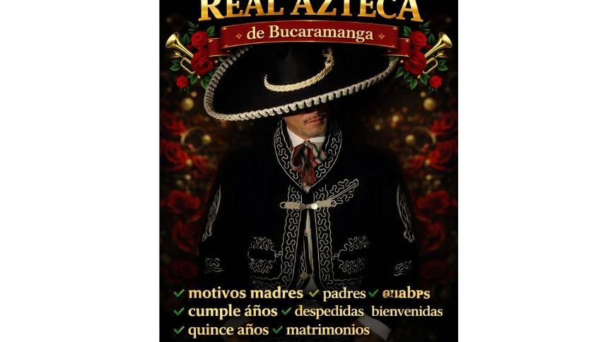 Foto adicional 13 de Agrupación Real Azteca de Bucaramanga 