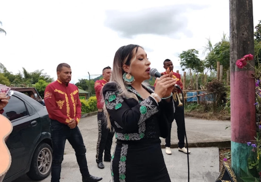Mariachis