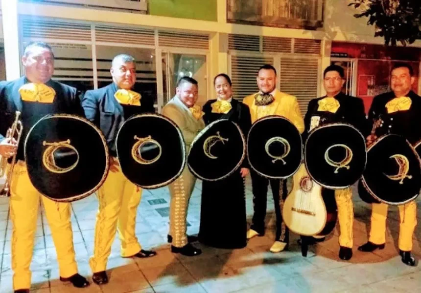 Mariachi Imperial Azteca