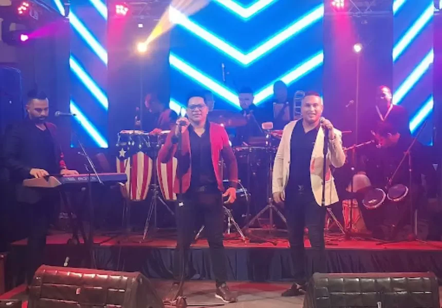 Hombre Orquesta