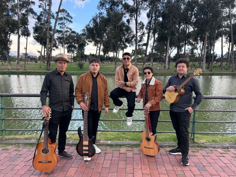 Foto de Éxtasis popular 