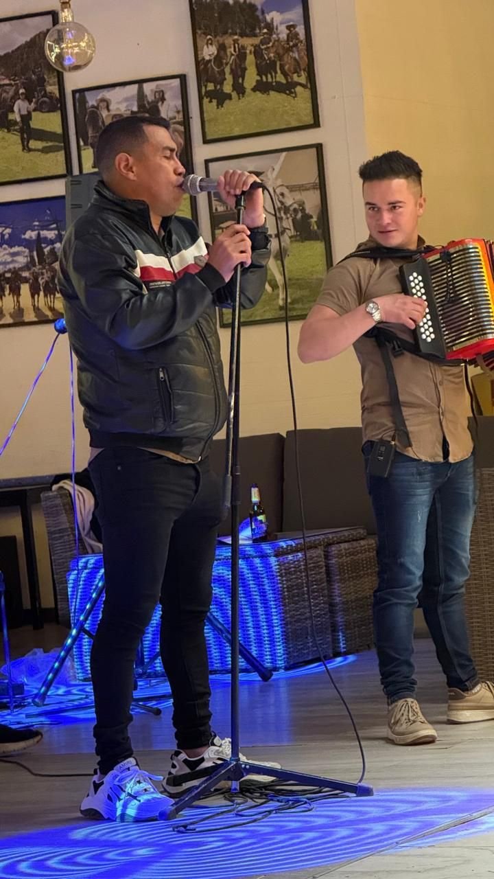 Foto adicional 13 de York Jimenez 