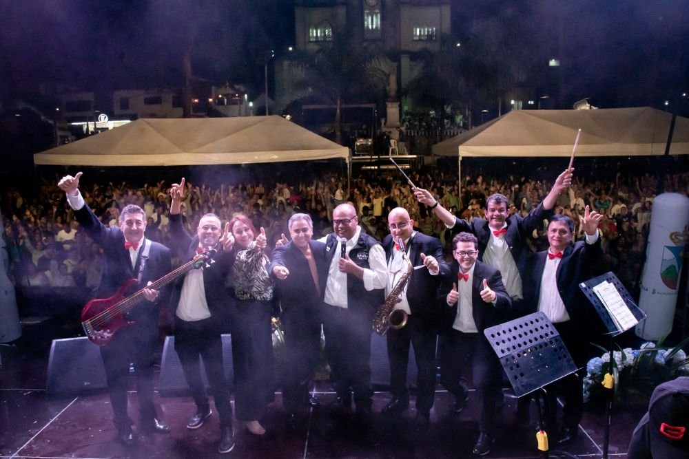 Foto adicional 1 de AGRUPACIÓN MEDITERRANEO 