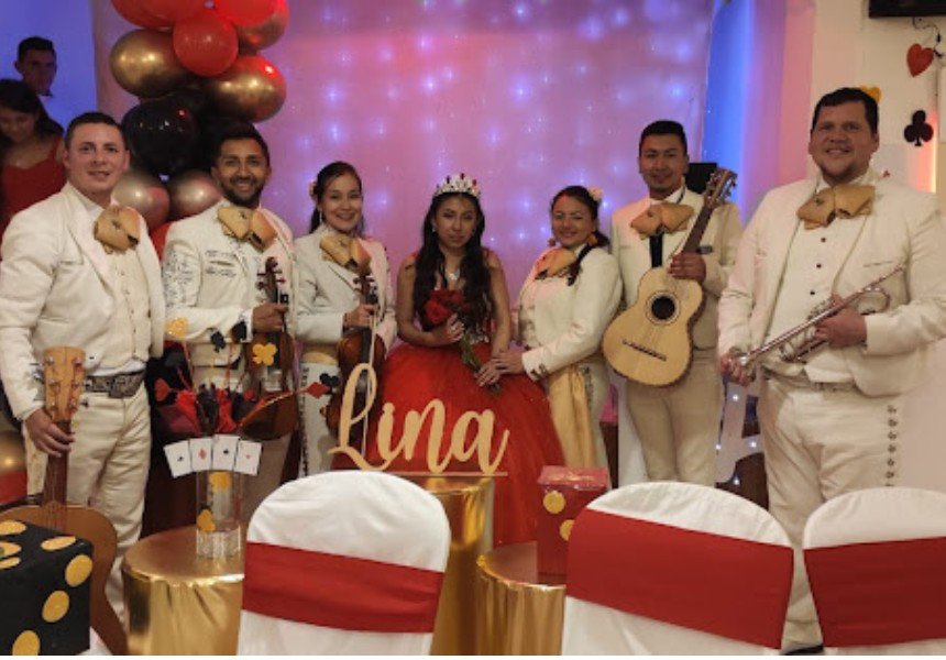 Mariachi Zacateca