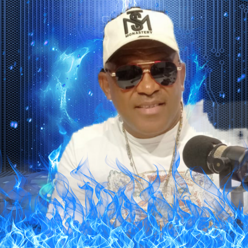 Eduin la voz y su banda